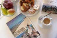 Hotel Mistral - petit déjeuner
