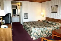 Travelodge by Wyndham Ukiah - 2-Star