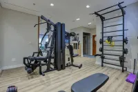 Transamerica Executive Sorocaba - Gym