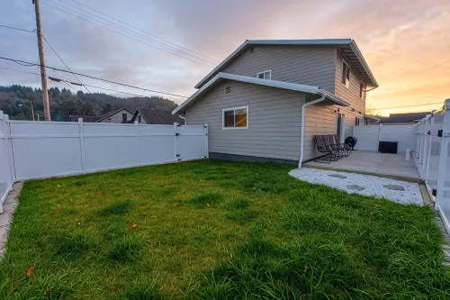 The Salty Duplex (Right Side) - 4성급