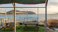 Geoje Wave Hotel&Pension - Beach