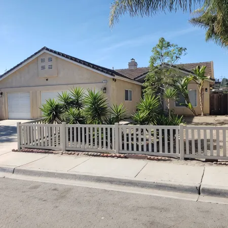 Family & Military-Friendly 4Br/2BA Near Camp Pendleton, Legoland & Coastal Fun