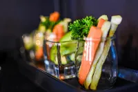 Boutique Hotel Valsabbion - petit déjeuner