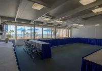塔馬拉克海灘飯店 - 停車場