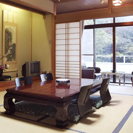 Wakasa Mikata Seafood Restaurant Seifuso (Fukui)