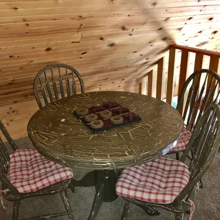 Mountain Cabin Perfect for Families!