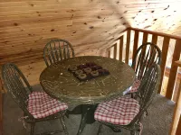 Mountain Cabin Perfect for Families! - Feriehus