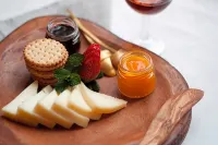 Águas do Gerês - Hotel, Termas & Spa - Desayuno