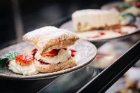 Gleeson's Roscommon - Bữa sáng