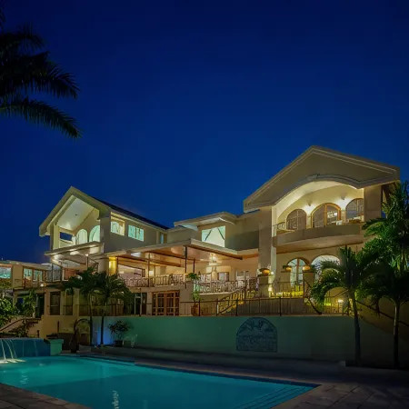 San Ignacio Resort Hotel