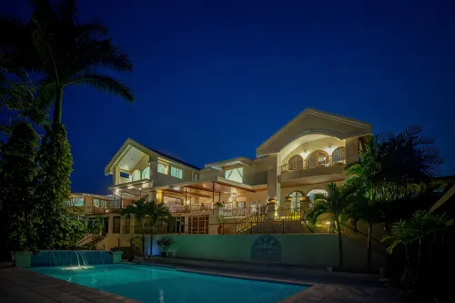San Ignacio Resort Hotel - 4-Star