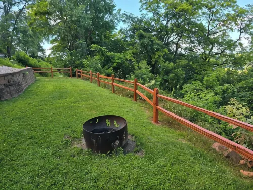 Newly remodeled, multifunctional, secluded retreat w/ views of Mississippi River - Alojamientos