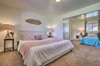 Game on! Big Kitchen, Family Fun - Holiday bungalows