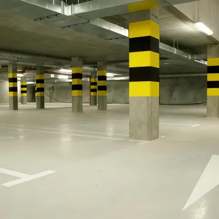 Apartamenty Nad Parsętą Szpitalna 7