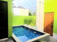 Villa Ubud Anyer 2Br 6 Person - Villas