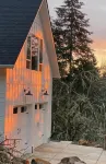 The Rock Tree House - A place to unwind and renew. - Wifi