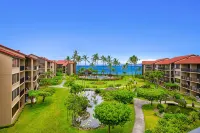 TOP FLOOR - OCEAN VIEWS - PAPAKEA RESORT - 3-نجوم