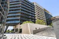 Silkhaus | Park View - โฮมสเตย์
