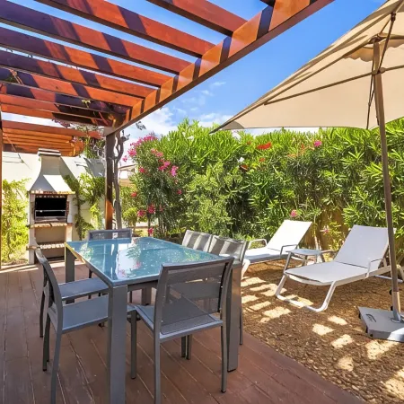 Laguna Resort - Vilamoura