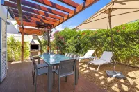 Laguna Resort - Vilamoura - petit déjeuner