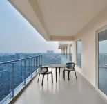 Courtyard by Marriott Kochi Infopark - Romantic