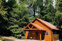 Lazy Days by Rocky Hill Cabins - Boutique