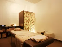 Hotel Diasmont Niigatanishi - spa