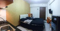eLRoom Cinere Resort Apartment - 3 stelle