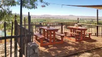 Frontier River Resort - Wifi