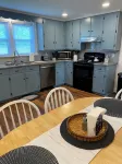 Entire House located 2 miles from Liberty University Campus.  Farm setting. - 4 stjerner