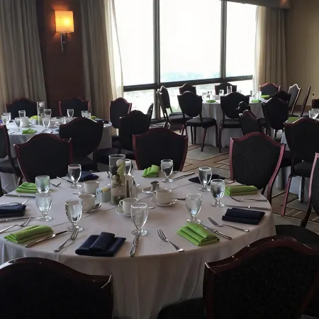 Hilton Hasbrouck Heights-Meadowlands