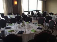 Hilton Hasbrouck Heights-Meadowlands - breakfast
