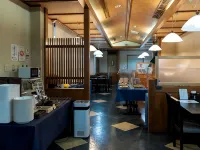 Hotel Kiraku - Hot Springs