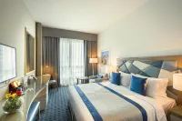 Gulf Inn Hotel Al Nasr, Bur Dubai - Kylpylä