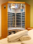 โรงแรม URICORDU และ SPA - ที่มีสปา