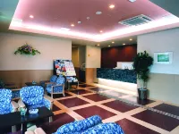 露櫻酒店札幌白石店 鄰近札幌Satoland的酒店