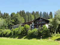 Rothenfels Panorama Hotel - Mountain view