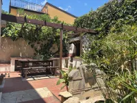 Villa Lucia with infinity pool and garden in an oasis of peace (Wi-Fi) - Villas