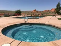 Sand Hollow Resort - Hot Springs