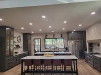 4-Bedroom Vacation Home Just 5 Minutes from Lake Texoma - 5-Star