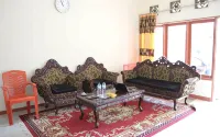 Guest House Zaky Bukittinggi (ZK2) - 2 stelle