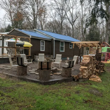 Sylvan Beach Vacation Rental