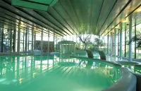 Termes Montbrio Hotel & Spa - Parking