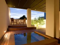 Hotel Ryugu - Hot Springs