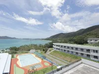 Hotel Caretta - Ocean View