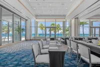 La Concha Resort, Puerto Rico, Autograph Collection - Breakfast