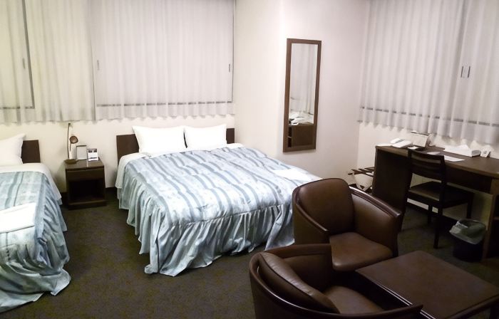 Hotel Wakow
