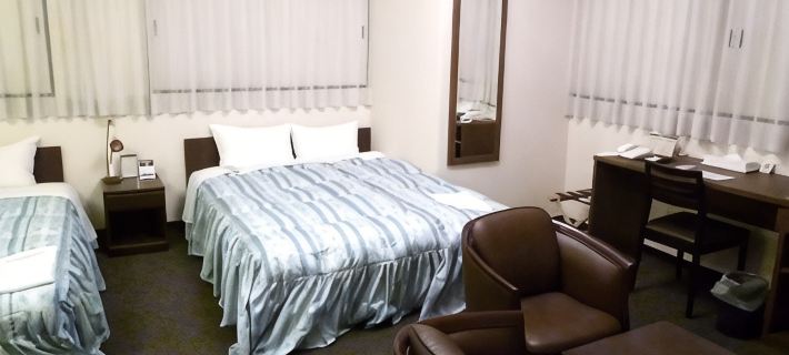 Hotel Wakow Hotels in Yonago