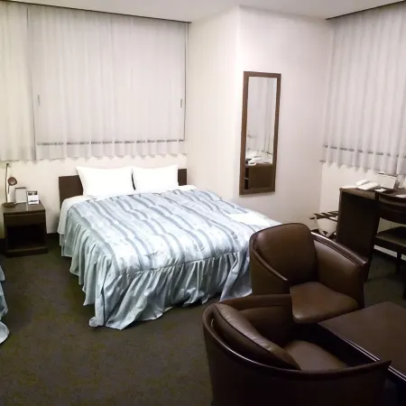 Hotel Wakow