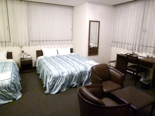 Hotel Wakow - 2 stjerner